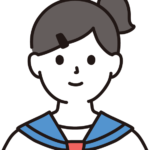 クラスの子